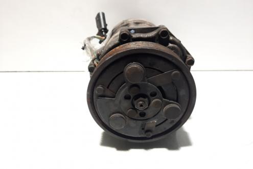 Compresor clima, cod 1J0820803K, Skoda, 1.9 TDI, ATD (idi:507521)