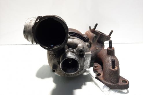 Turbosuflanta, cod 03G253010J, VW, 2.0 TDI, BKD (idi:507537)