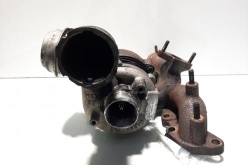 Turbosuflanta, cod 03G253010J, Skoda, 2.0 TDI, BKD (pr:110747)