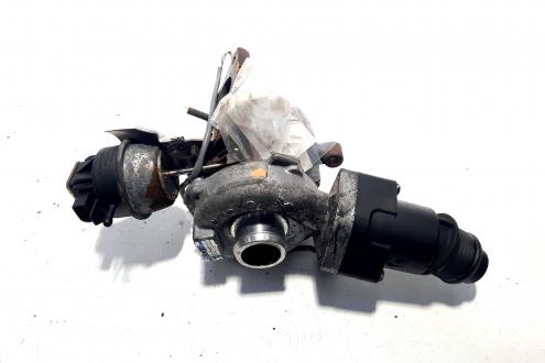 Turbosuflanta, cod 03L145701D, Audi A4 (8K2, B8) 2.0 TDI, CAG (id:509207)