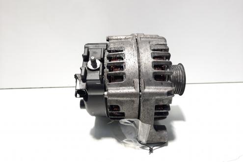 Alternator 180A, cod 7802261, Bmw, 2.0 diesel, N47D20C (idi:507289)