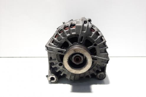 Alternator 180A, cod 7802261, Bmw, 2.0 diesel, N47D20C (idi:507289)