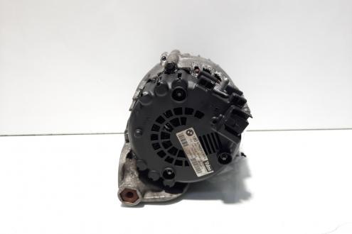 Alternator 180A, cod 7802261, Bmw, 2.0 diesel, N47D20C (idi:507289)