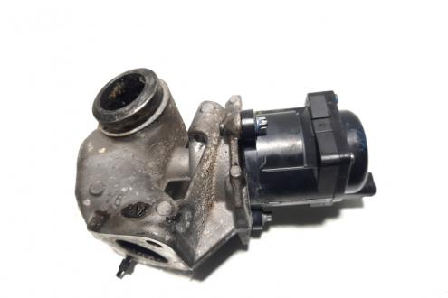 EGR, cod 9685640480, Peugeot, 1.6 HDI, 9HZ (idi:507414)