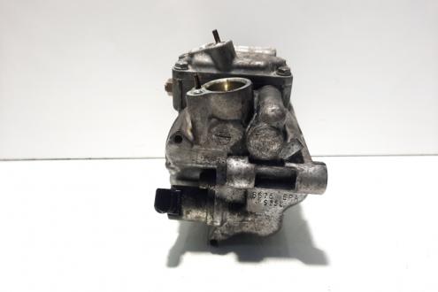 Compresor clima, cod 1K0820803Q, Audi, 2.0 TDI, BKD (idi:507538)