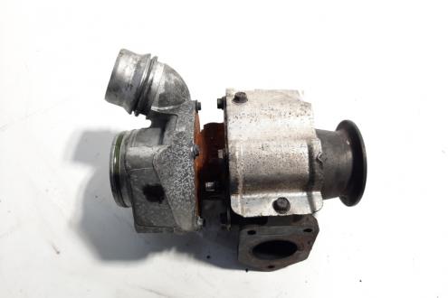 Turbosuflanta, Bmw, 2.0 diesel, N47D20A (idi:507284)