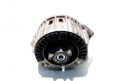 Tampon motor stanga, cod A2122404117, Mercedes Clasa C T-Model (S204) 2.2 CDI, OM651911 (id:509617)