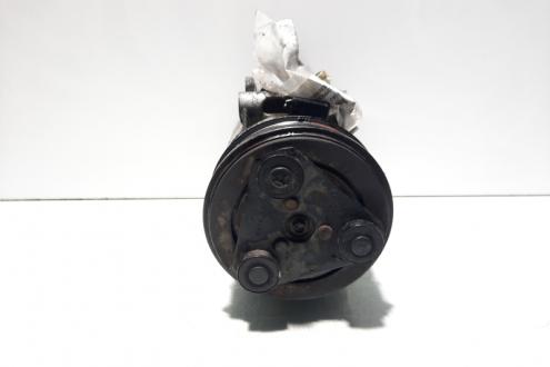 Compresor clima, cod 9M5H-19D629-KF, Ford, 1.6 TDCI, G8DB (idi:507184)