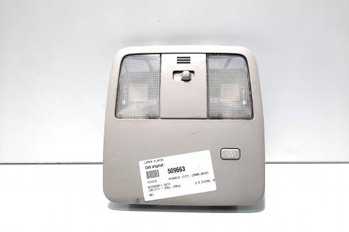 Lampa plafon, Toyota Avensis III (T27) (id:509663)
