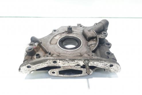 Pompa ulei, cod 9656484580, Peugeot, 1.6 HDI, 9HZ (idi:498614)