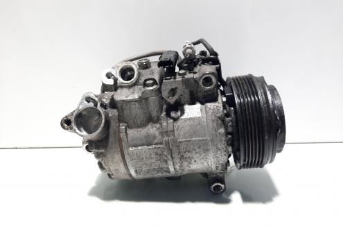 Compresor clima, cod 447260-1850, Bmw, 2.0 diesel, N47D20A (idi:507286)