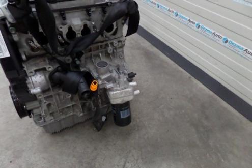 Motor, cod ALZ, Audi A4 (8E2, B6), 1.6 benz (pr:110747)