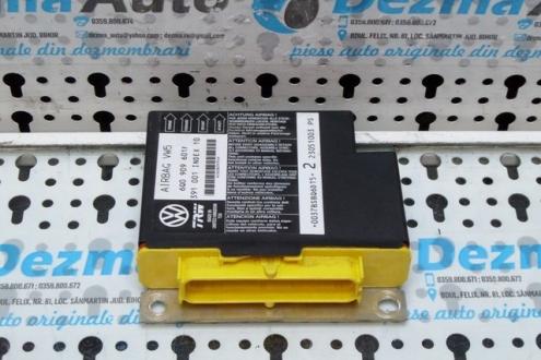 Calculator airbag 6Q0909601F, Volkswagen Polo (id:185814)