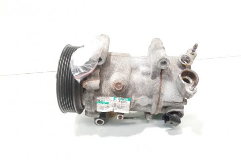 Compresor clima, cod 9659875780, Peugeot, 1.6 HDI, 9HD (idi:498175)