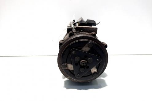 Compresor clima, cod 3M5H-19D629-SA, Ford Focus 2 (DA) 1.6 TDCI, HHDA (id:509383)