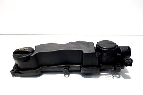 Capac culbutori, cod 9660281080A, Ford Fusion (JU) 1.6 TDCI, HHDA (id:509381)