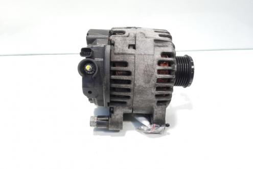 Alternator 150A Valeo, cod 9646321780, Peugeot, 1.6 HDI, 9HZ (idi:498092)