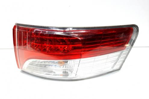 Stop dreapta aripa cu led, Toyota Avensis III (T27) (id:509653)
