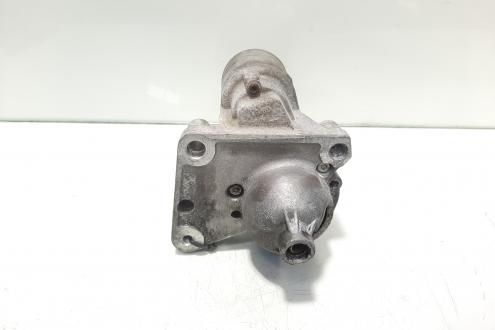 Electromotor, cod 9640825280, Peugeot, 1.6 HDI, 9HX, 5 vit man (idi:498186)