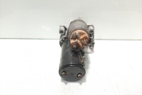 Electromotor, cod 9640825280, Peugeot, 1.6 HDI, 9HZ, 5 vit man (idi:498186)