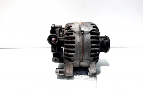 Alternator 150A Bosch, cod 9646321880, Peugeot 307, 1.6 HDI, 9HZ (id:509905)