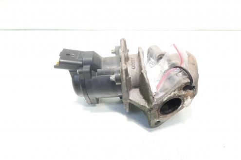 EGR, cod 9660276280, Peugeot, 1.6 HDI, 9HY (idi:498189)