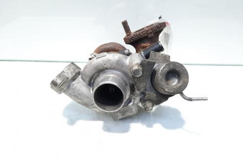 Turbosuflanta, cod 9682881380, Citroen, 1.6 HDI, 9HU (idi:498120)