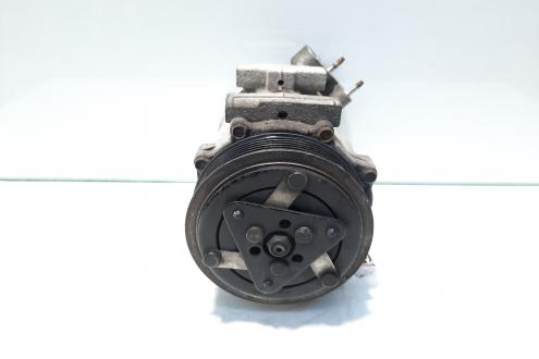 Compresor clima, cod 9659232180, Peugeot, 1.6 HDI, 9HX (pr:110747)