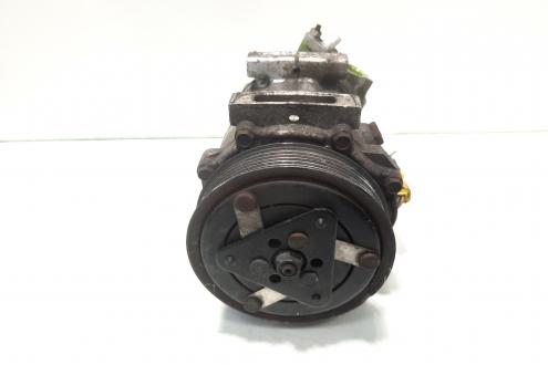 Compresor clima, cod 9651911480, Peugeot, 1.6 HDI, 9HZ (idi:498181)