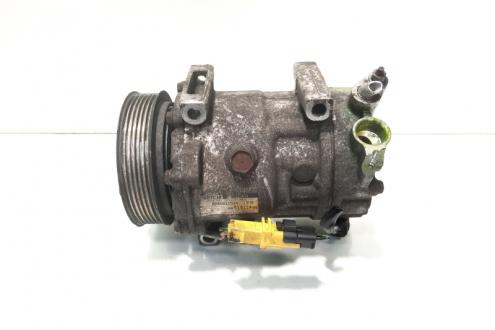 Compresor clima, cod 9651911480, Peugeot, 1.6 HDI, 9HZ (idi:498181)