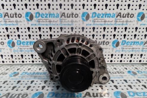 Alternator, cod GM13502583, Opel Insignia, 2.0cdti (id:172640)