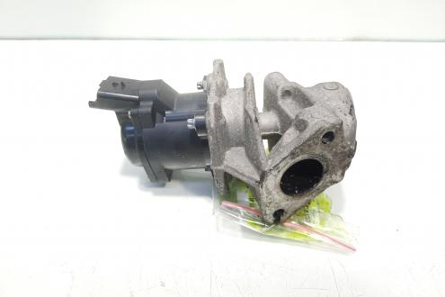 EGR, cod 9672880080, Citroen, 1.6 HDI, 9HX (idi:498188)