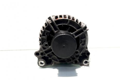 Alternator 120A, cod 028903031, Vw Passat (3B3) 1.9 TDI, AVF (pr:110747)