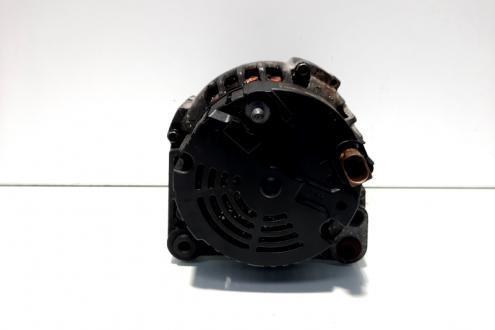 Alternator 140A Bosch, cod 028903029R, Audi A6 (4B2, C5), 1.9 TDi, AWX (id:509982)