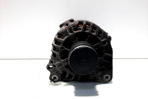 Alternator 140A Bosch, cod 028903029R, Audi A6 (4B2, C5), 1.9 TDi, AWX (id:509982)