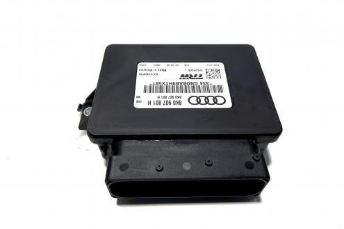 Calculator frana de mana, cod 8K0907801H, Audi A5 Sportback (8TA) (id:510053)