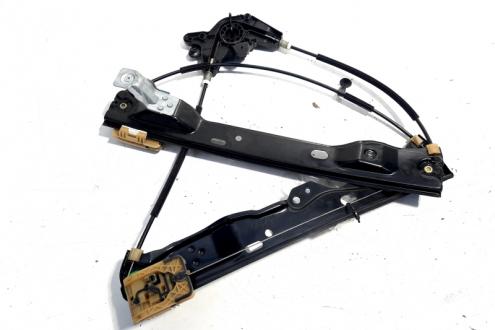 Macara electrica dreapta fata, cod BM51-A23200-BD, Ford Focus 3 Turnier (id:509803)
