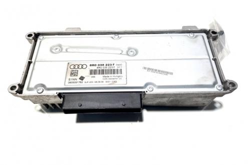 Amplificator audio, cod 8R0035223F, Audi A5 Sportback (8TA) (id:510056)