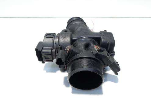 Clapeta acceleratie, cod 9660030380, Peugeot, 1.6 HDI, 9HZ (idi:498113)