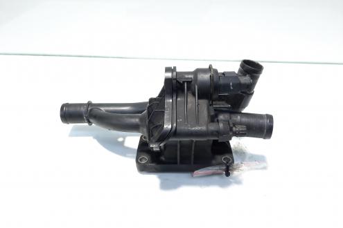 Corp termostat, cod 9670253780, Ford, 1.6 TDCI, T1DB (idi:498099)