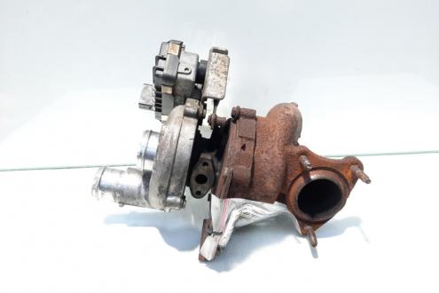 Turbosuflanta, cod 7G9Q-6K682-BB, Ford, 1.8 TDCI, QYWA (idi:497911)