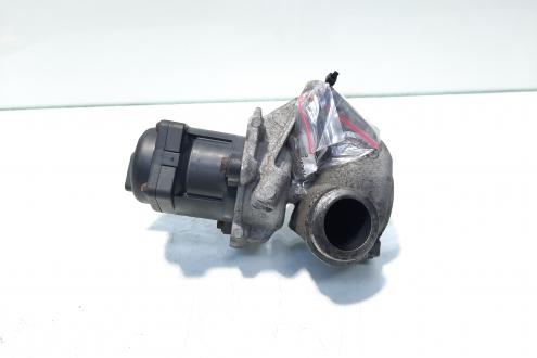 EGR, cod 9649358780, Peugeot, 1.6 HDI, 9HZ (idi:498129)