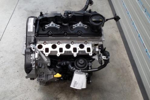 Motor, cod CAYB, Audi A1 Sportback (8XA) 1.6tdi (pr:345722)