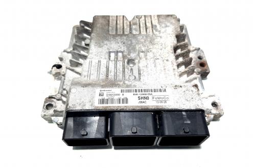 Calculator motor, cod BV61-12A650-DGA, Ford Focus 3 Turnier, 1.6 TDCI, T1DB (id:510141)