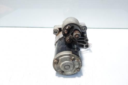 Electromotor, cod 9664016980, Peugeot, 1.6 HDI, 9HY, 5 vit man (idi:498151)