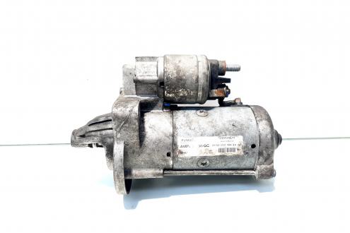 Electromotor, cod AV6N-11000-GC, Ford Focus 3, 1.6 TDCI, T1DB, 6 vit man (id:510302)