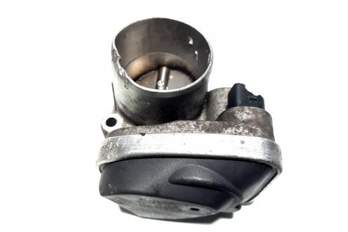 Clapeta acceleratie, cod 8200190230, 8200171134B, Renault Megane 2, 1.6 benz, K4MT760 (id:510281)