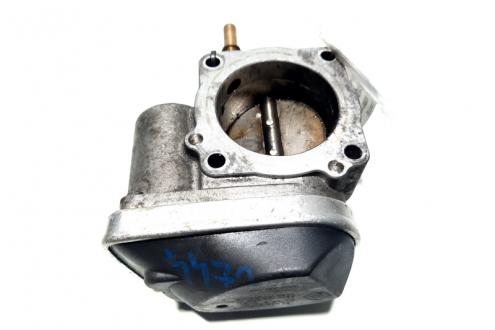 Clapeta acceleratie, cod 8200190230, 8200171134B, Renault Megane 2, 1.6 benz, K4MT760 (id:510281)