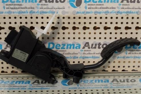 Senzor pedala acceleratie Vw New Beetle, 1J2721503H