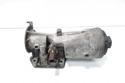 Carcasa filtru ulei, cod 045115389E, Audi, 2.0 TDI, BLB (idi:497907)